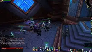 WoW Shadowlands Guide-How to Get A LOT of Anima FAST