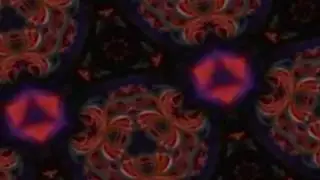 Liquid Visions-Out of this room