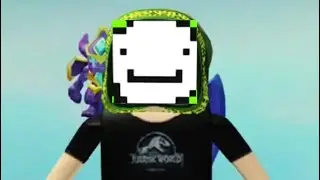 Rash vs server but Thecorator doesnt get to be on camera