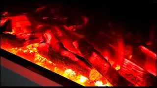Celsi Electriflame VR Casino s1250 Fireplace Suite