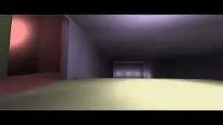 Urban Terror - Rhapsodicjumpsc1 By Samchun