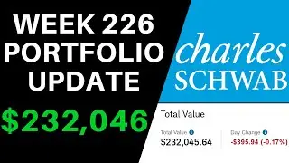 Buying A Lot Of SCHD This Week! Huge Dividend Payment This Week From SNSXX