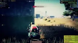 Pubg Edit