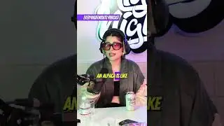 Shiadanni explains what an alpaca is to Snow Tha Products Aunt 🤣🤣