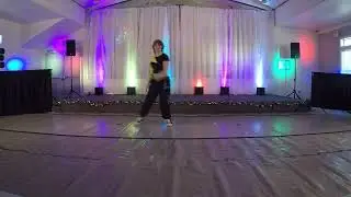 2022 Cassie W  More