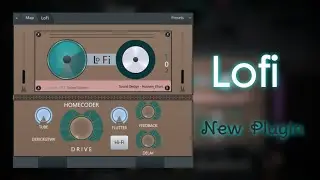 #Lofi #FL_Studio
