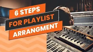 The breakdown of playlist arrangement in fl studio for beginners.