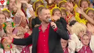 Фестиваль Русское поле. Гимн. Автор и исполнитель Алексей Петрухин. #алексейпетрухин #петрухин