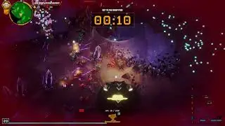 DRGS had HUGE updates and we check them out! Deep Rock Galactic Survivor