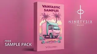 Vantastic Samples [Vol I] (Prod by AGU)