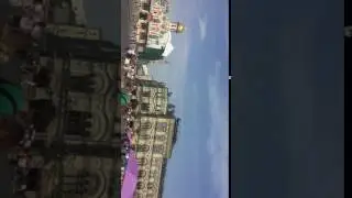 Красная площадь