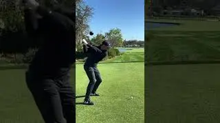 Rory McIlroy Slow Motion Driver Swing 🚀