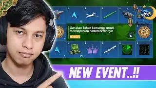 NEW EVENT Happy St. Patrick's Day! - MODERN WARSHIPS