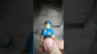 ниндзя #lego #рек #лего