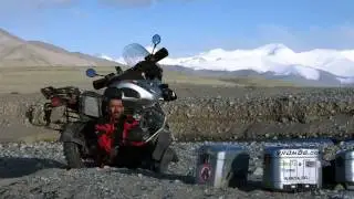 Sofia-Pamir 2010