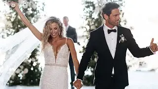 Destination Wedding in Cabo San Lucas!! (Kasi & Chuck Wicks' Wedding Video)