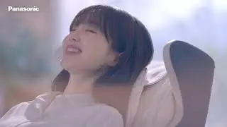 [파나소닉 Massage chair] 파나소닉 안마의자 EP-MA05 & 우아!_30 ver