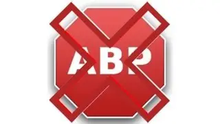 Добавление канала в белый список расширения Adblock