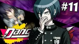 WHAT WAS THE MOTIVE? | Danganronpa V3: Killing Harmony FULL Gameplay Walkthrough - Part 11