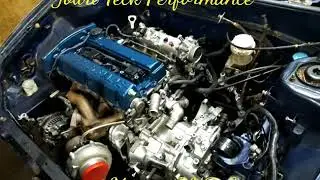 Mitsubishi Mirage Rhd Conversion