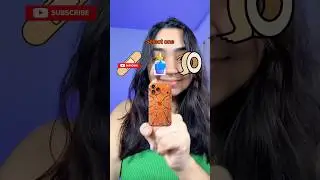 Correct Sequence For The Cosmic Orange IPhone 17 Pro Max 