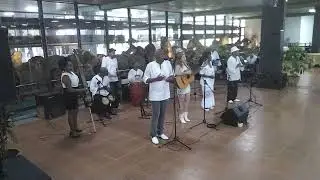 Guantanamera
