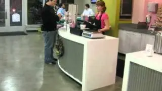 Sweet CeCe's Knoxville