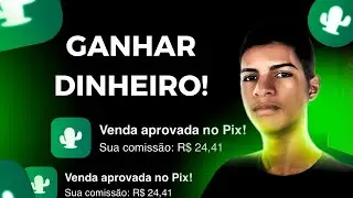 Como Ganhar Dinheiro com o Celular em 2025 (Mesmo Começando do Zero!)