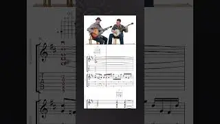🎸 Stephen Mougin & Ned Luberecki - 2-Man Bluegrass Jam - Bluegrass Lessons - JamPlay @TrueFireTV