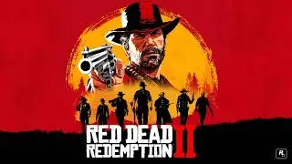 Red Dead Redemption 2 - Эпилог (Прохождение часть 22)