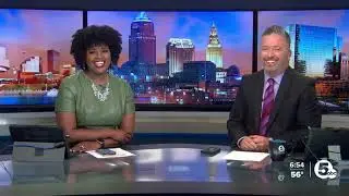Meet the local podcast host who wants to help everyone be smart with their money | NEWS 5 CLEVELAND