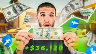 928 Motivated Seller Leads In 30 Days With Facebook Ads