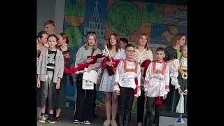 ОТЧЕТНЫЙ КОНЦЕРТ МИХНЕВСКОГО РАЙОННОГО ДЕТСКО-ЮНОШЕСКОГО ЦЕНТРА. ФИНАЛ. 2023г.