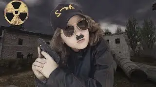 Усатый S.T.A.L.K.E.R - Волк в овечьей шкуре. | Сталкер |
