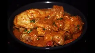 கோழி பூண்டு கிரேவி/கார்லிக் சிக்கன் கிரேவி/Garlic Chicken Gravy/Chicken Gravy in Tamil