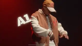 Young Double - Always On Time