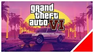 We Created GTA6 in UnrealEngine5 !