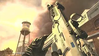 20 MINUTES OF CALL OF DUTY GHOSTS GAMEPLAY IN 2023
