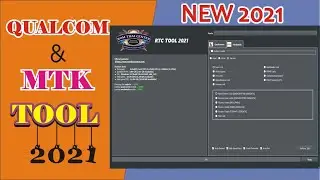 Qualcomm and MTK Pattern Unlock FRP Bypass Tool | RTC Tool 2021 | FRP Bypass Pattern Unlock Tool