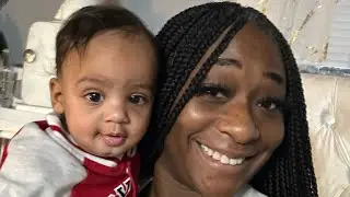 Weekly Vlog: Postpartum, Milestones, & Family update