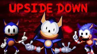 Upside Down - Recharted