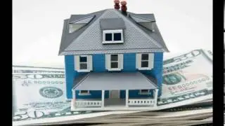 refinance mortgage