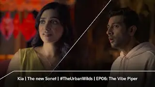 Kia | The new Sonet | 