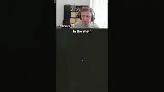 Trausi loses to NPC #rust #shorts #trausi