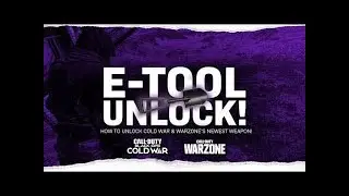 COD WARZONE UNLOCK TOOL / COLD WAR - UNLOCK ALL INSTANT / SEASON 6 / DOWNLOAD FREE