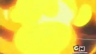 Naruto-Ultimate Showdown