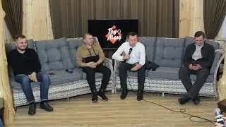 Відповіді служителів на запитання