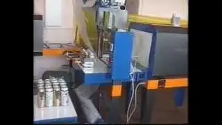 Упаковочное термоусадочное оборудование УМ-1 