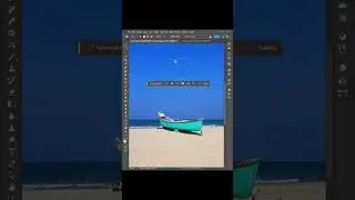 How to add Cloud in Photoshop - AI Photo Editing