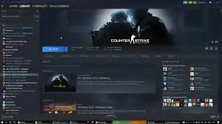 CSGO Launch error